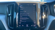 Volvo Xc60 2.0 B4D Momentum 5dr Geartronic Diesel Estate